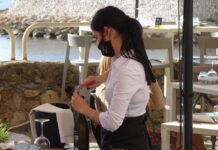 Cameriere stagionali