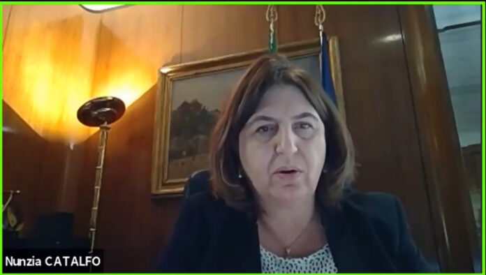 Catalfo