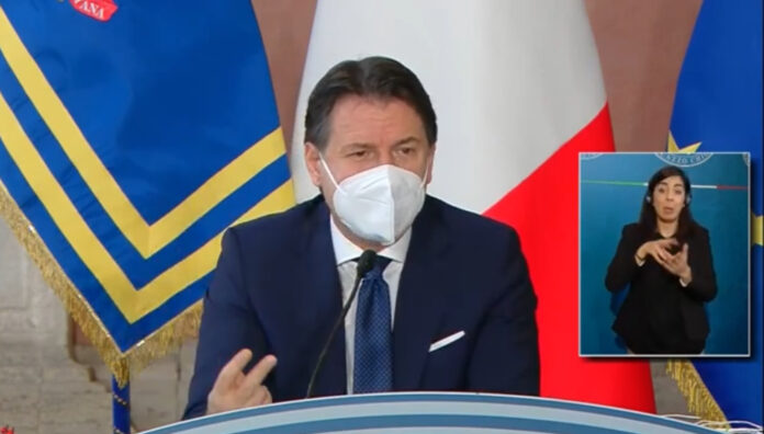 Conte