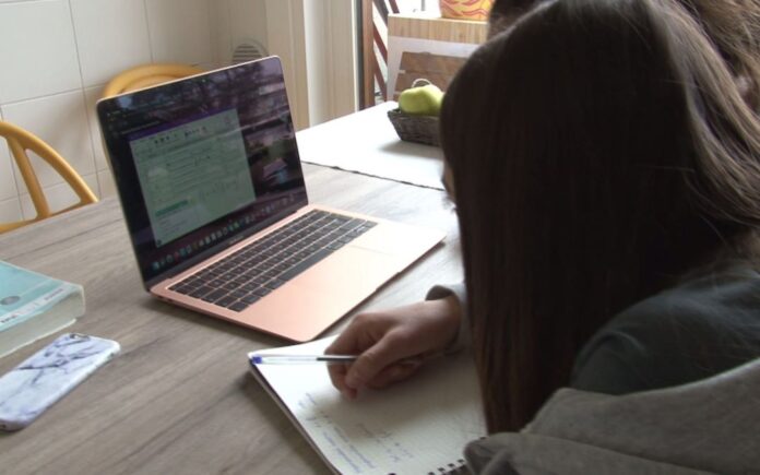 Didattica a distanza scuola