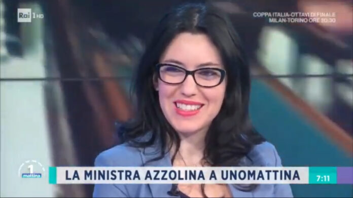 Azzolina