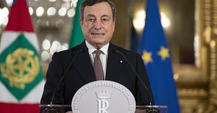 Draghi