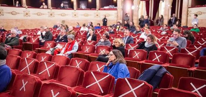Teatro