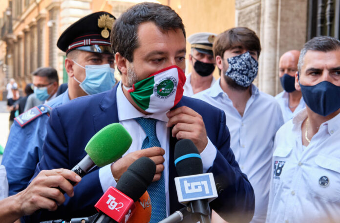 salvini