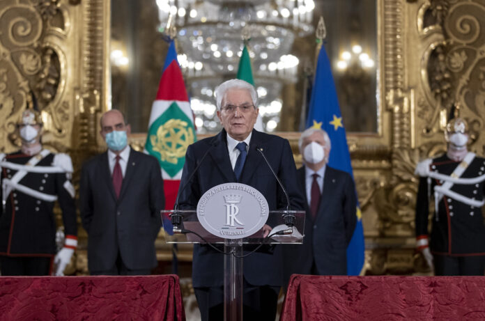 Mattarella