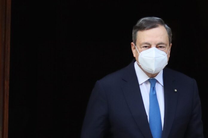 Draghi