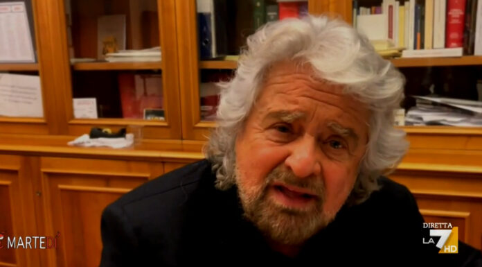 Grillo