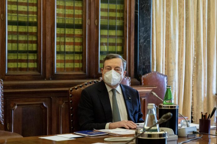 Draghi