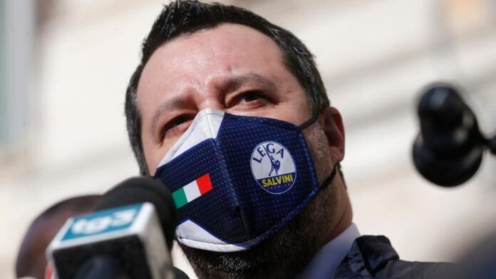 Salvini