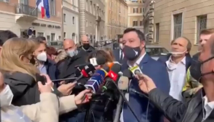 Salvini