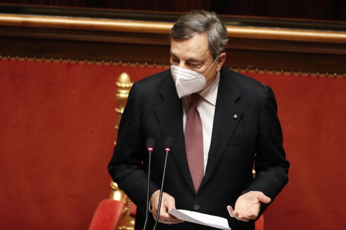 Draghi
