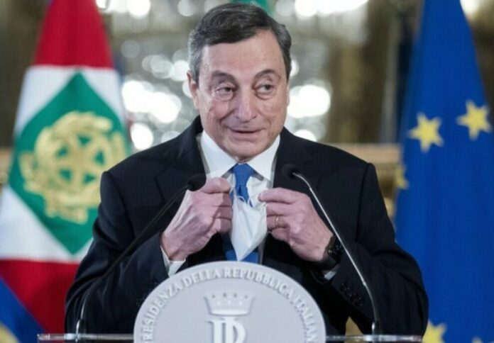 Draghi