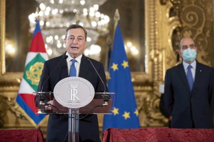 Draghi
