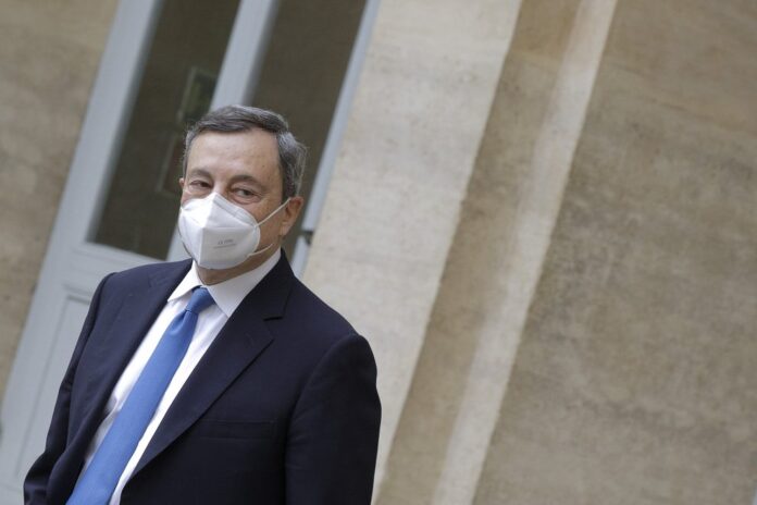 Draghi
