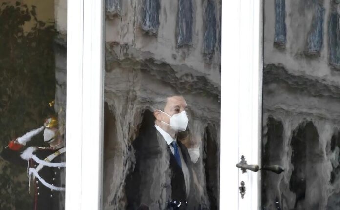 Draghi