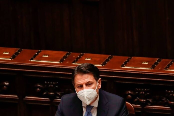 conte