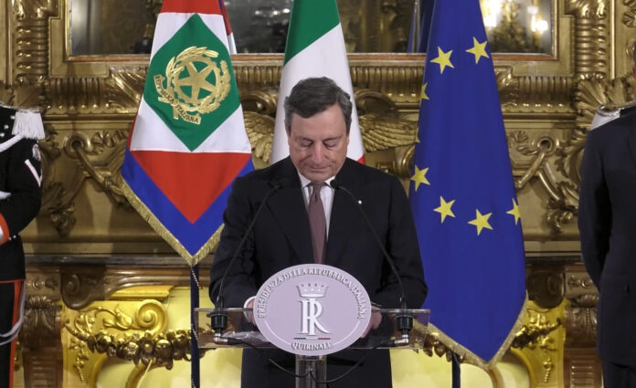 Draghi