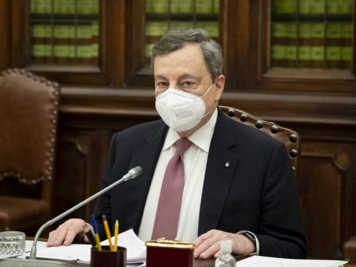 Draghi