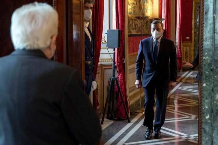 Draghi