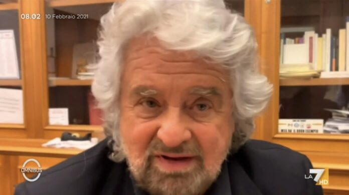 Grillo