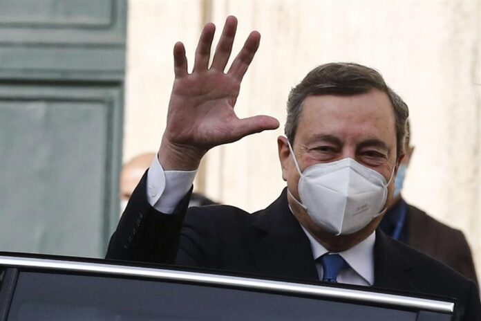 Draghi