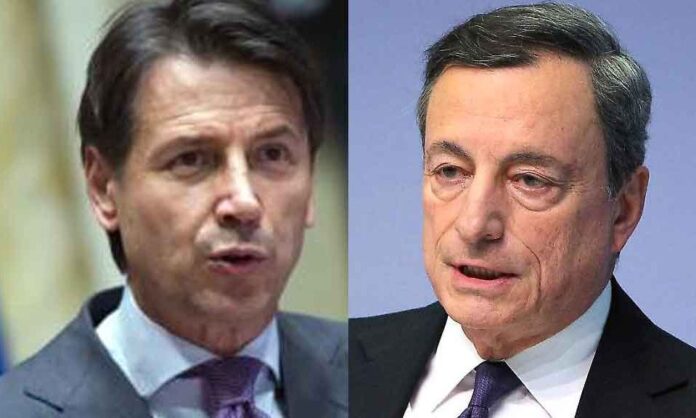Conte draghi