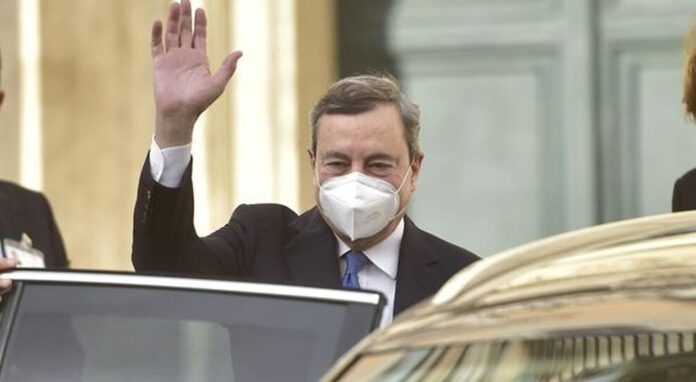 Draghi