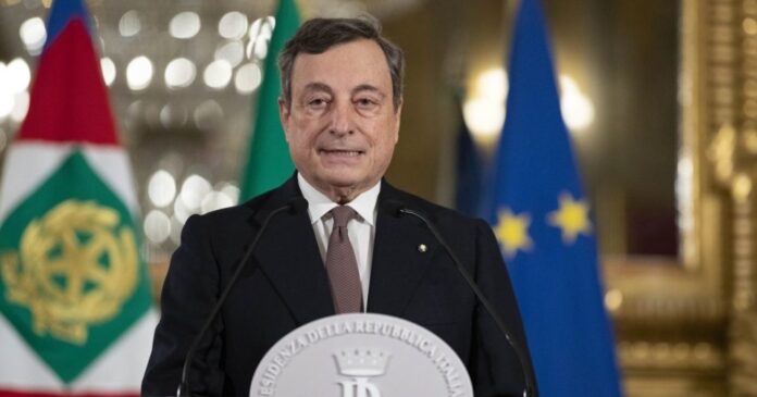 draghi