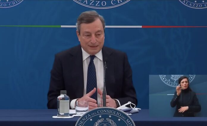 Draghi