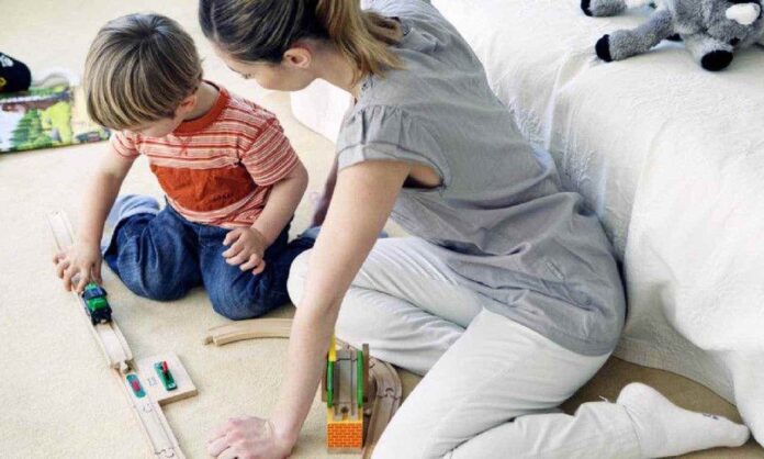 Babysitter