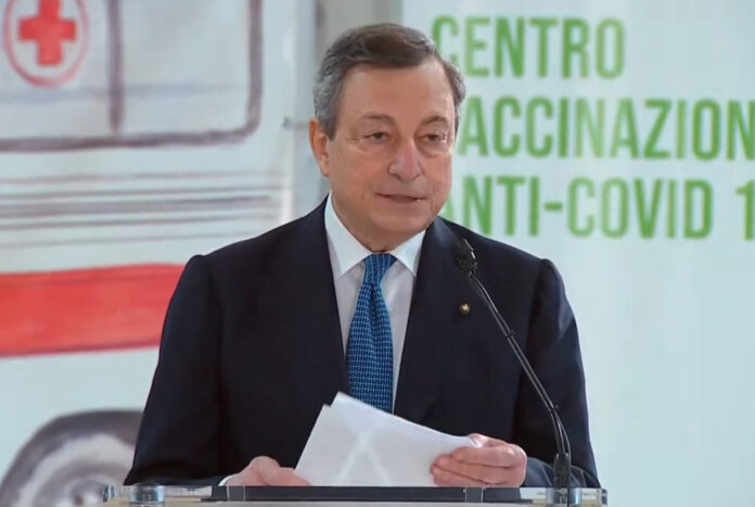 Draghi