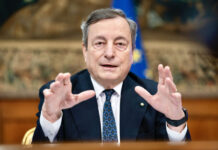Draghi