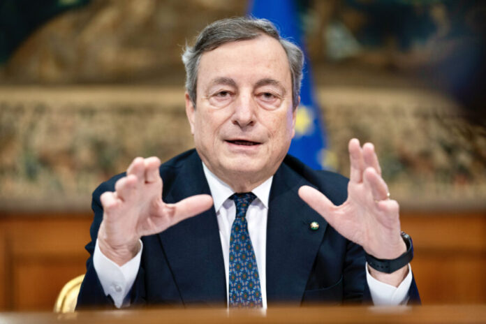 Draghi
