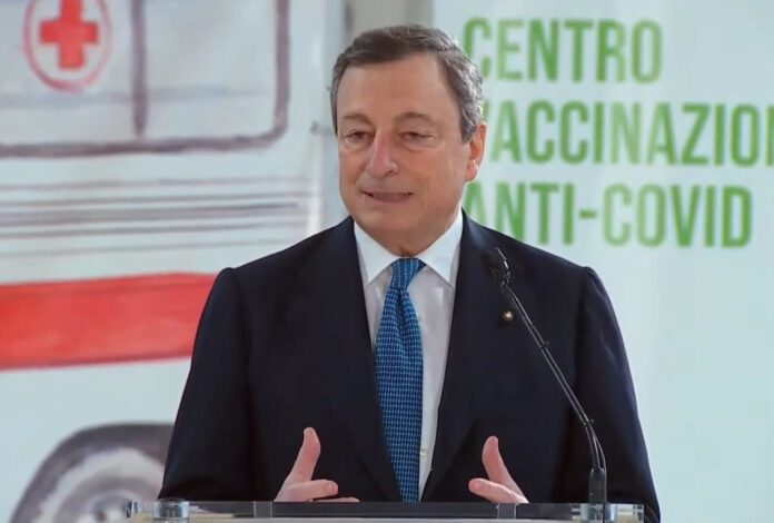 Draghi