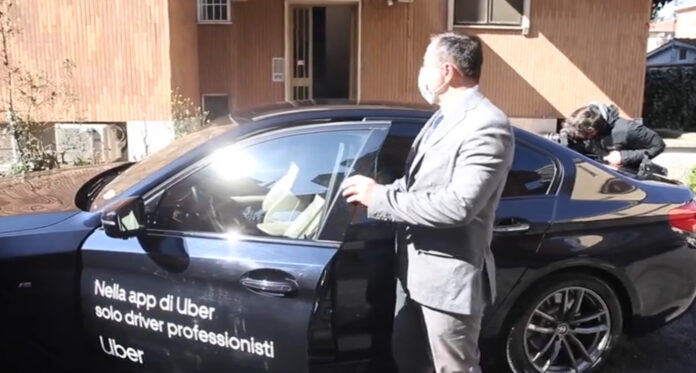 Uber