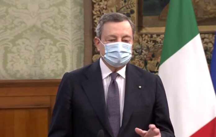 Draghi
