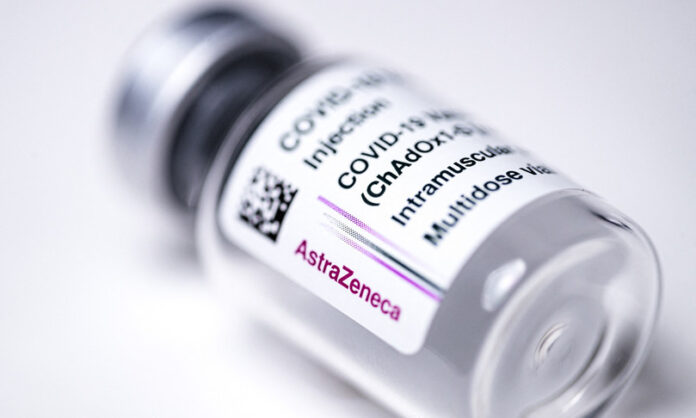 Astrazeneca