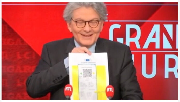 Passaporto