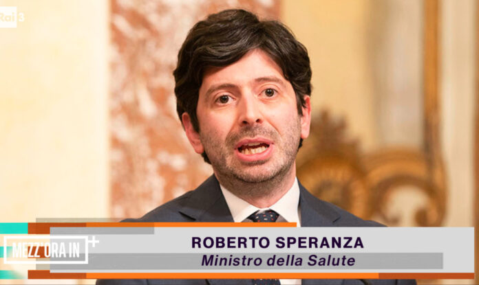 Speranza