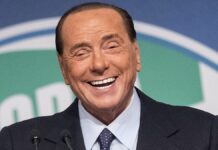 Berlusconi
