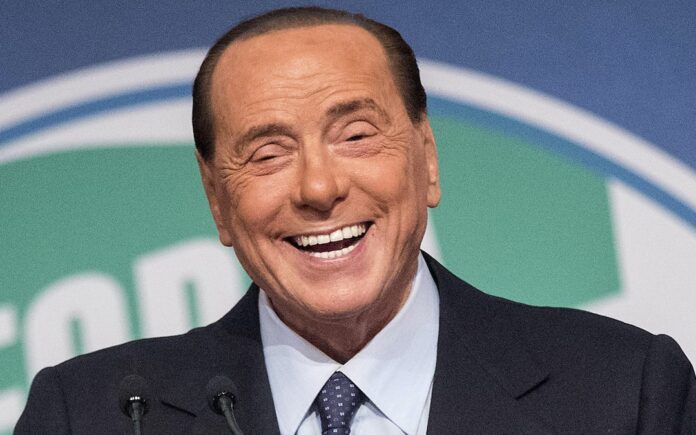 Berlusconi