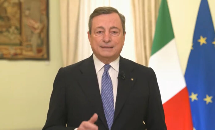 Draghi