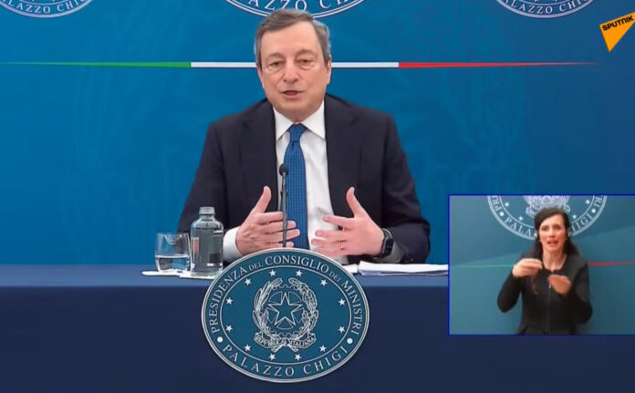 Draghi