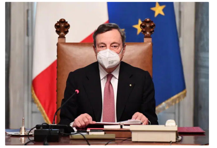 Draghi