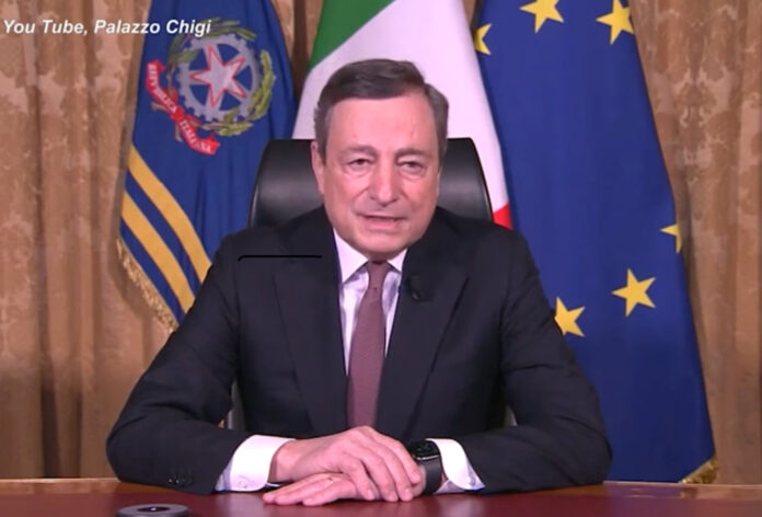Draghi