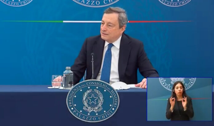 Draghi
