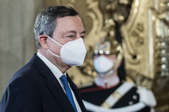 Draghi