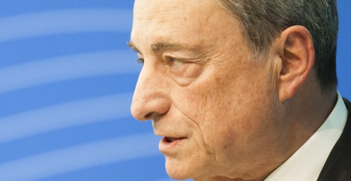 Draghi