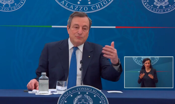 Draghi