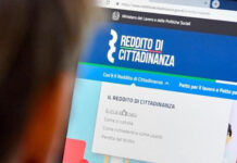 Reddito di cittadinanza